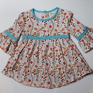 Matilda Jane - Morning Sun Tunic